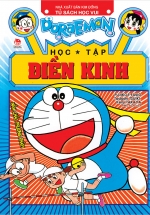 Doraemon Học Tập - Điền Kinh