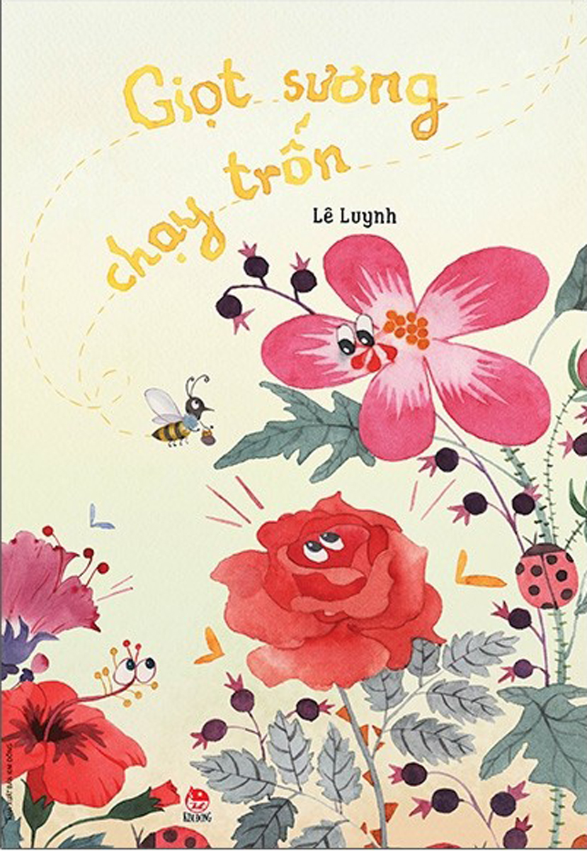 Giọt Sương Chạy Trốn