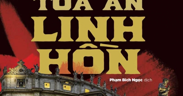 Tòa Án Linh Hồn