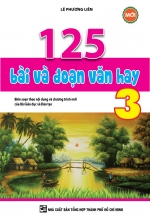 125 Bài Và Đoạn Văn Hay 3