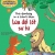 Truyện Tranh Ngụ Ngôn Dành Cho Thiếu Nhi: Lừa Đội Lốt Sư Tử (Song Ngữ Anh - Việt)