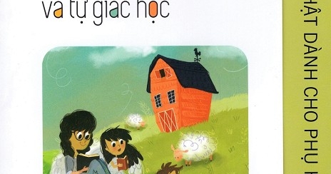 Mẹo Nhỏ Giúp Trẻ Yêu Thích Và Tự Giác Học