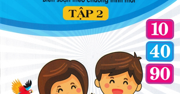 Bài Tập Nâng Cao Toán 1 - Tập 2 (Biên Soạn Theo Chương Trình Mới)