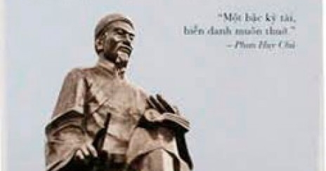 Góc Nhìn Sử Việt-Giai Thoại Và Sấm Ký Trạng Trình-Phạm Đan Quế