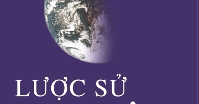 Lược Sử Vạn Vật