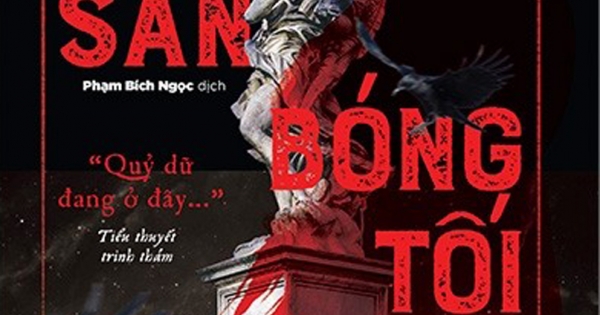 Thợ Săn Bóng Tối