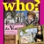 Who? Chuyện Kể Về Danh Nhân Thế Giới - Leonardo Da Vinci