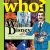 Who? Chuyện Kể Về Danh Nhân Thế Giới - Walt Disney