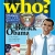 Who? Chuyện Kể Về Danh Nhân Thế Giới - Barack Obama