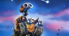 Bộ Truyện Tranh Disney-Người Máy Biết Yêu-Wall.E