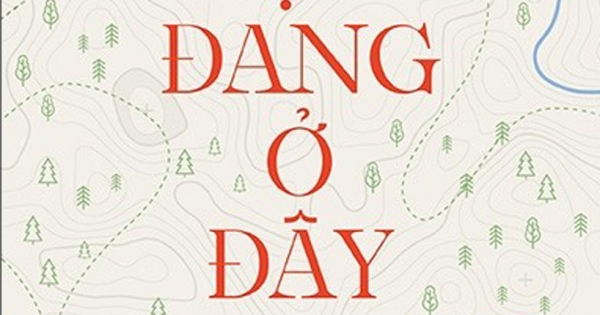 Bạn Đang Ở Đây: Cuốn Sách Ngắn Về Thế Giới