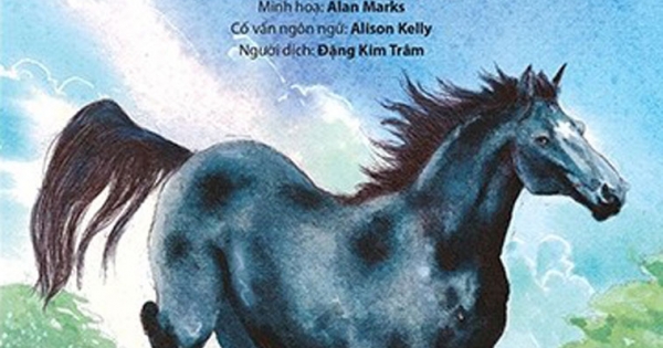 Làm Quen Với Danh Tác - Dành Cho Lứa Tuổi Nhi Đồng: Hành Trình Hi Vọng