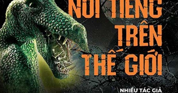 Hồ Sơ Mật - Những Bí Ẩn Nổi Tiếng Trên Thế Giới