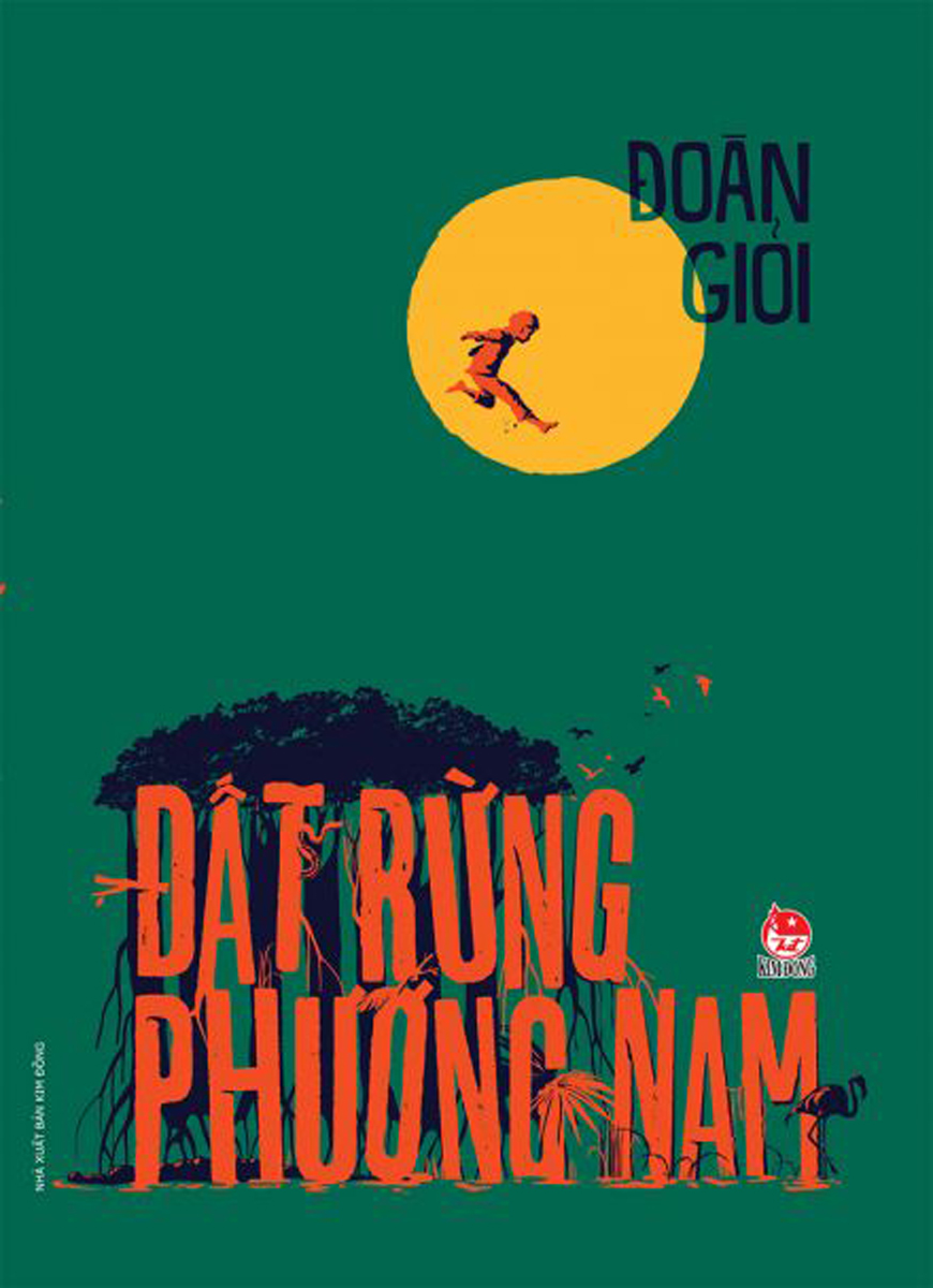 Đất Rừng Phương Nam