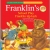 Bộ Truyện Song Ngữ Anh - Việt Về Chú Rùa Nhỏ Franklin - Franklin Tập Kịch