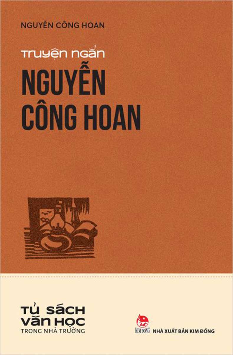 Truyện Ngắn Nguyễn Công Hoan