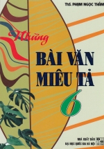 Những Bài Văn Miêu Tả 6