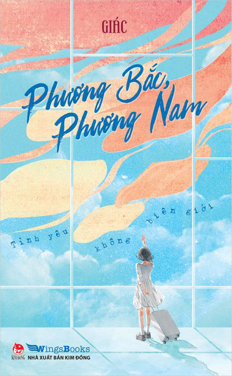 Phương Bắc, Phương Nam - Tình Yêu Không Biên Giới