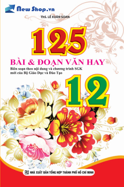 125 Bài Và Đoạn Văn Hay 12