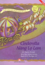 Nàng Lọ Lem - Cinderella