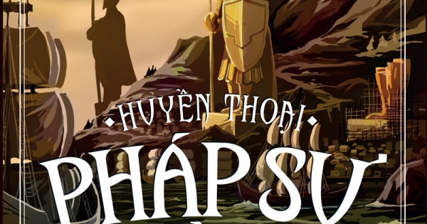 Huyền Thoại Pháp Sư 12 Chòm Sao - Tập 2