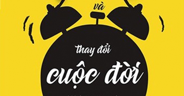 Thức Tỉnh Và Thay Đổi Cuộc Đời Bạn: Bí Quyết Thành Công Của Triệu Phú Anh