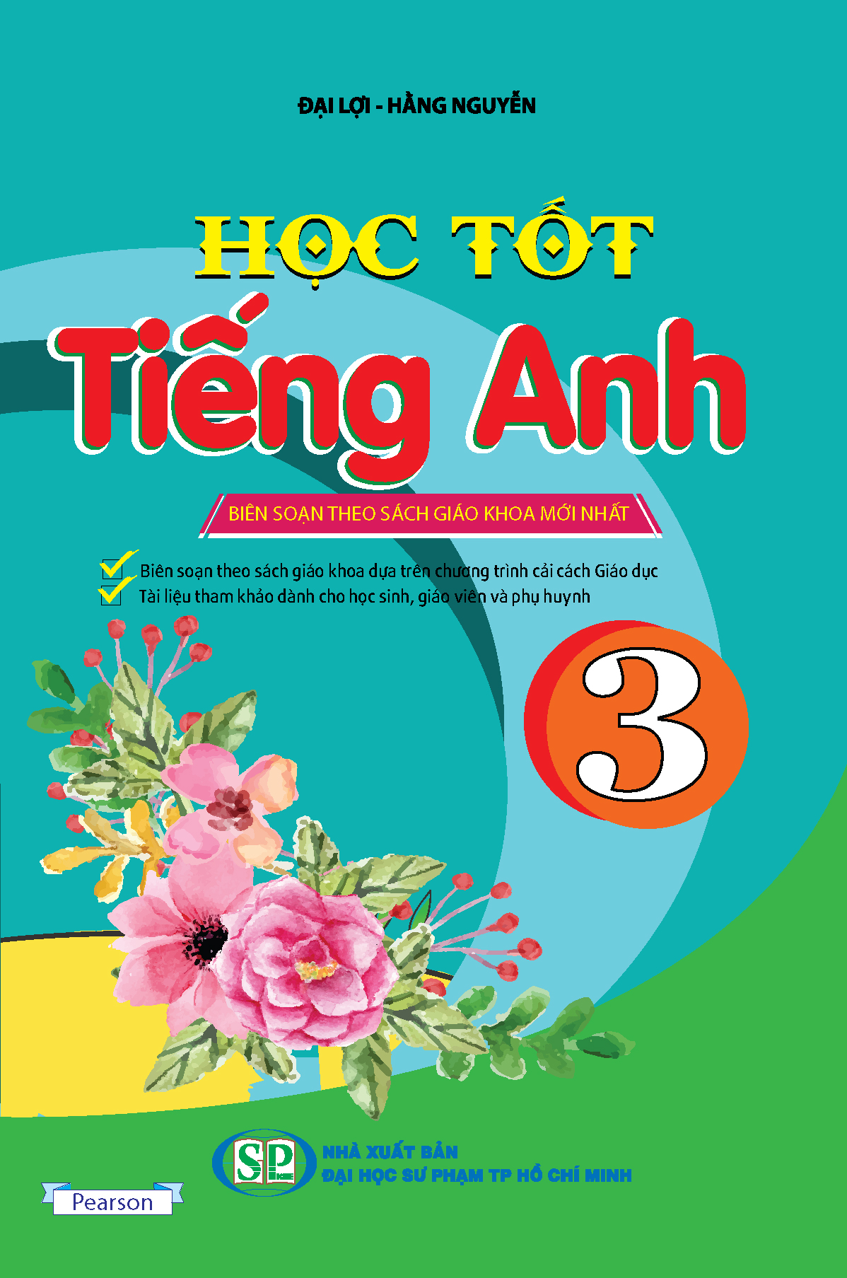 Học Tốt Tiếng Anh 3 