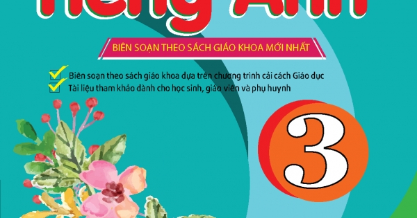 Học Tốt Tiếng Anh 3
