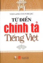 Từ Điển Chính Tả Tiếng Việt 