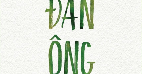 Osho Đàn Ông - The Book Of Men