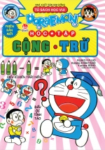 Doraemon Học Tập - Cộng Trừ