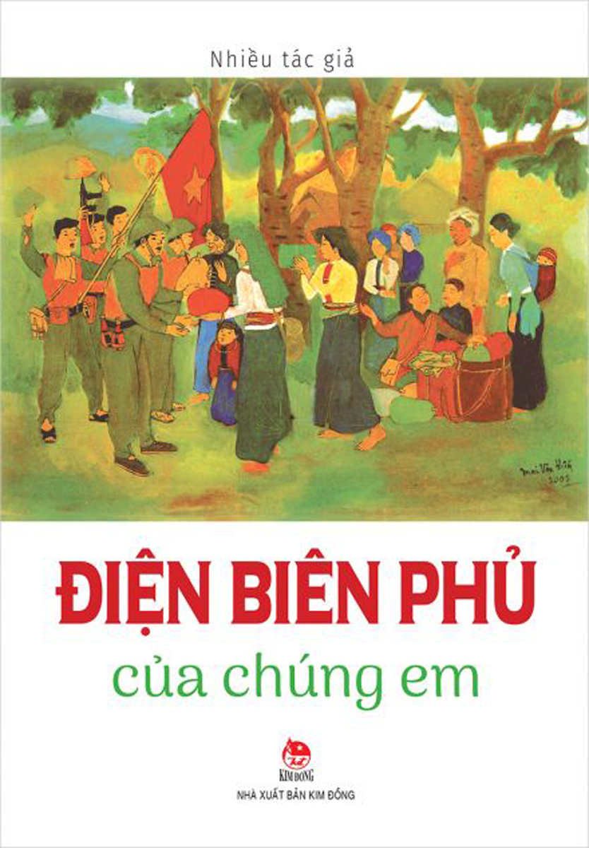 Điện Biên Phủ Của Chúng Em