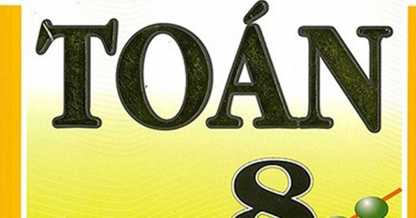 Giới Thiệu Các Dạng Đề Kiểm Tra Toán 8