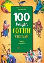 100 Truyện Cổ Tích Việt Nam - Quyển 1