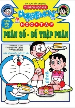Doraemon Học Tập - Phân Số - Số Thập Phân