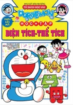 Doraemon Học Tập - Diện Tích - Thể Tích