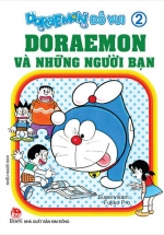 Doraemon Đố Vui - Tập 2