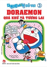 Doraemon Đố Vui - Tập 3