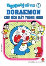 Doraemon Đố Vui - Tập 4