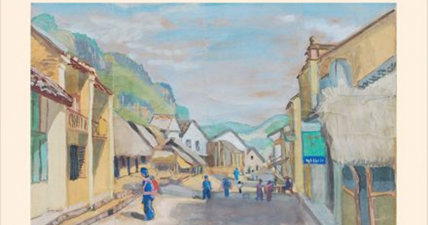 Nhà Thơ Quang Dũng - Người Mang Trong Trắng Đi Tìm Thanh Cao