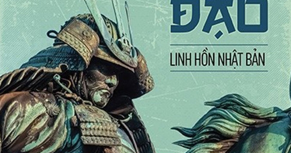 Võ Sĩ Đạo - Linh Hồn Nhật Bản
