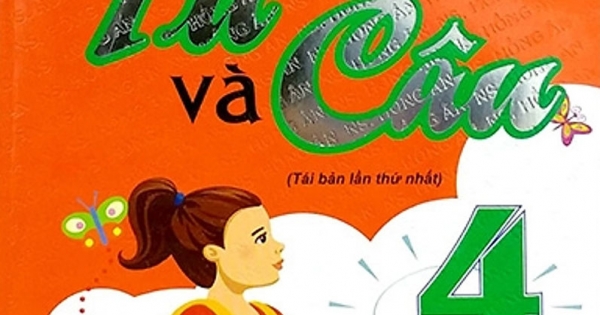 Giúp Em Giỏi từ Và Câu 4 Tập 1 - Phạm Thị Như Quỳnh