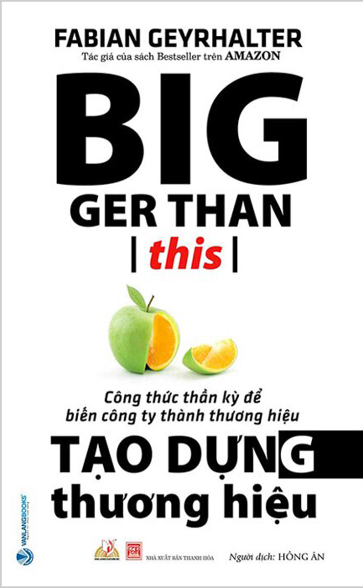 Tạo Dựng Thương Hiệu