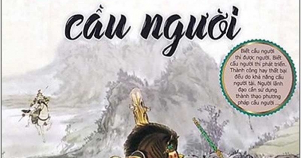 Tam Thập Lục Kế - 36 Kế Cầu Người