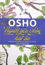 Osho - Người Yêu Chim Hải Âu