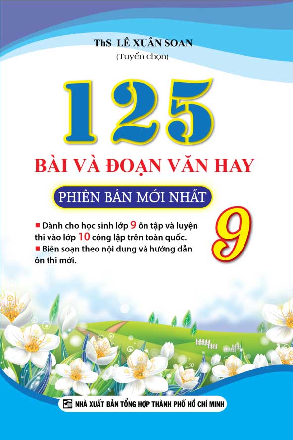 125 Bài Và Đoạn Văn Hay 9