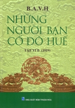 Những Người Bạn Cố Đô Huế 6B (1919)