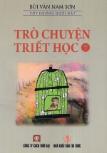 Trò Chuyện Triết Học - Tập 7