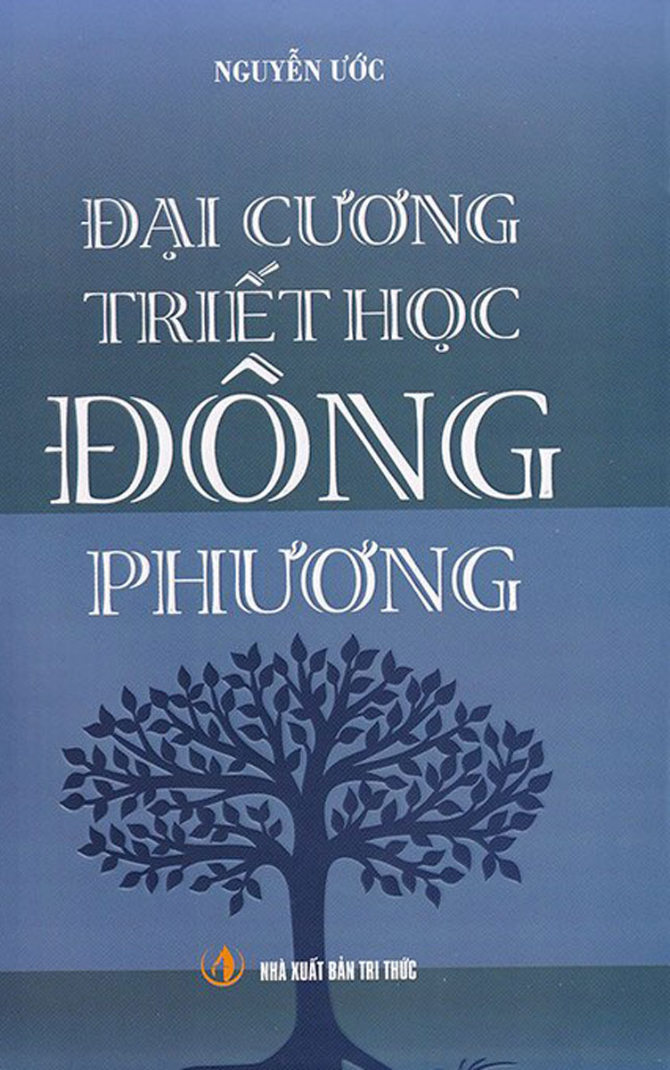 Đại Cương Triết Học Đông Phương