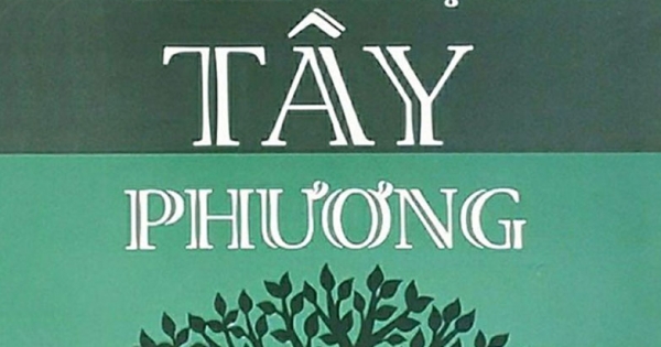 Đại Cương Triết Học Tây Phương